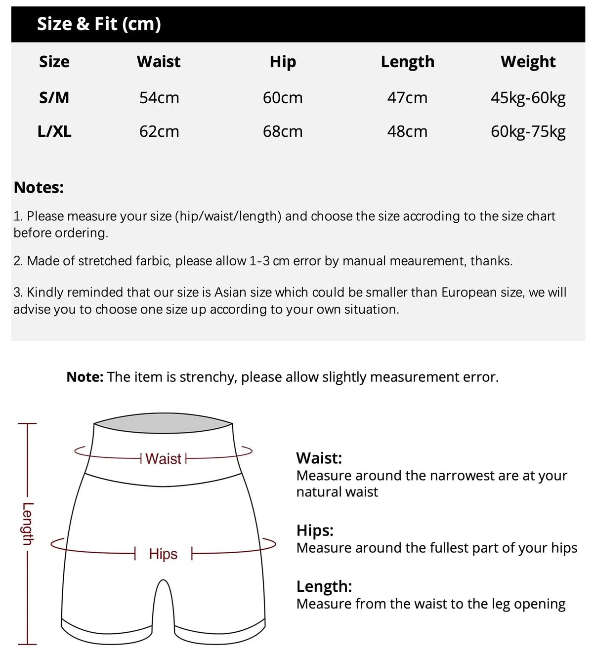 Women Butt Lifting Yoga Shorts Elastic Workout High Waist Tummy Control Ruched Booty Pants Seamless Gym Compression Tights - SS69