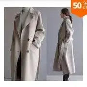 Women Cotton Winter Coat 2025 New Warm Velvet Wadded Parkas Long Sleeve Zipper Hooded Jacket Female Outerwear 4XL SS69