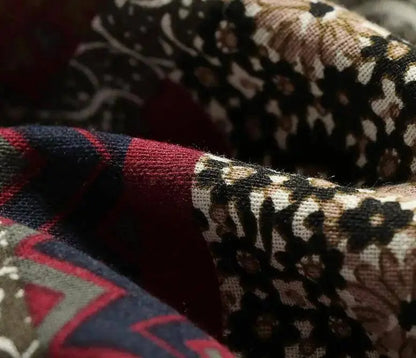 Women Cotton Winter Coat 2025 New Warm Velvet Wadded Parkas Long Sleeve Zipper Hooded Jacket Female Outerwear 4XL SS69