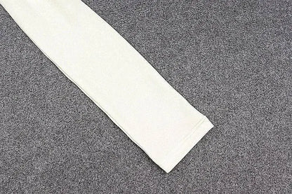 Women Off Shoulder Long Sleeve Slim Tops and Blouses Mesh Ruched Crop Tops Summer Autumn Y2K Sexy Elegant Shirts Female SS69