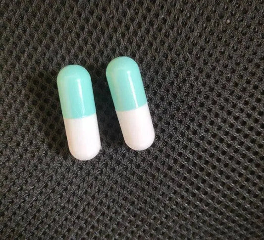 Women Y2k girl Harajuku Mine tie small pill hairpin Goth cute pair clip headwear Lolita cosplay props wing hairgrips SS69