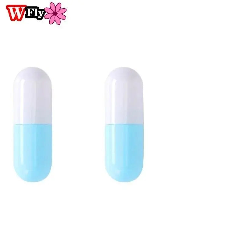 Women Y2k girl Harajuku Mine tie small pill hairpin Goth cute pair clip headwear Lolita cosplay props wing hairgrips SS69