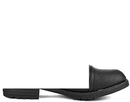 Women'S Lace up Combat Boots Ankle Booties - SS69