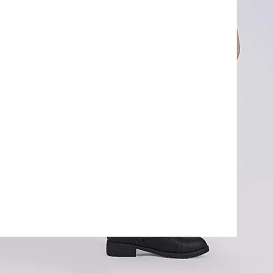 Women'S Lace up Combat Boots Ankle Booties - SS69