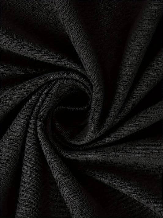 Women's Casual Graphic Tee - Squid & GAME Design, Gray Short Sleeve Crew Neck T-Shirt with Pink Geometric Print, Summer Casual Attire, Polyester Blend, Machine Washable SS69