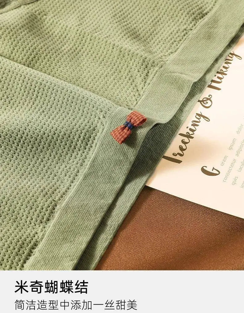 Women's underwear Plus-size XXXXL High elastic Antibacterial Obesity is special briefs lingerie breathable ladies underpants SS69