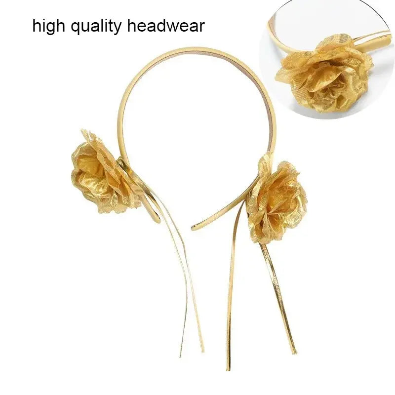 Yor Forger Cosplay costume Headband  Elastic Thigh Stockings Tights Highs Wig Earrings  Yor Forger dress full set for Comic Con - SS69