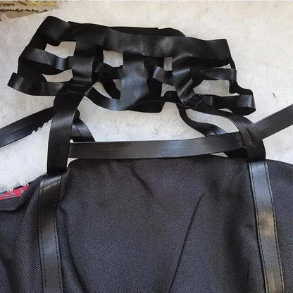 Yor Forger Cosplay costume Headband  Elastic Thigh Stockings Tights Highs Wig Earrings  Yor Forger dress full set for Comic Con - SS69