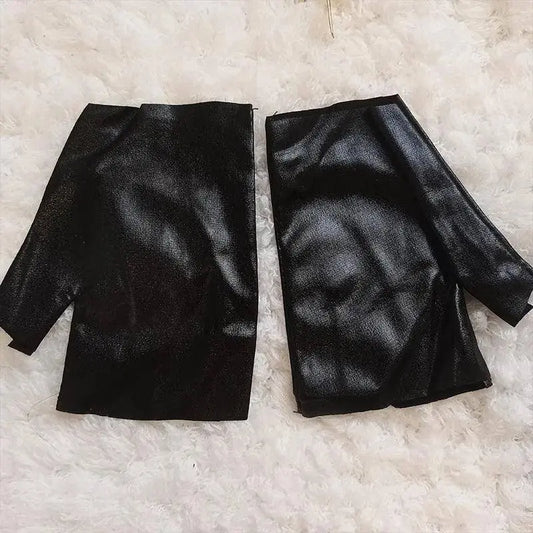 Yor Forger Cosplay costume Headband  Elastic Thigh Stockings Tights Highs Wig Earrings  Yor Forger dress full set for Comic Con - SS69