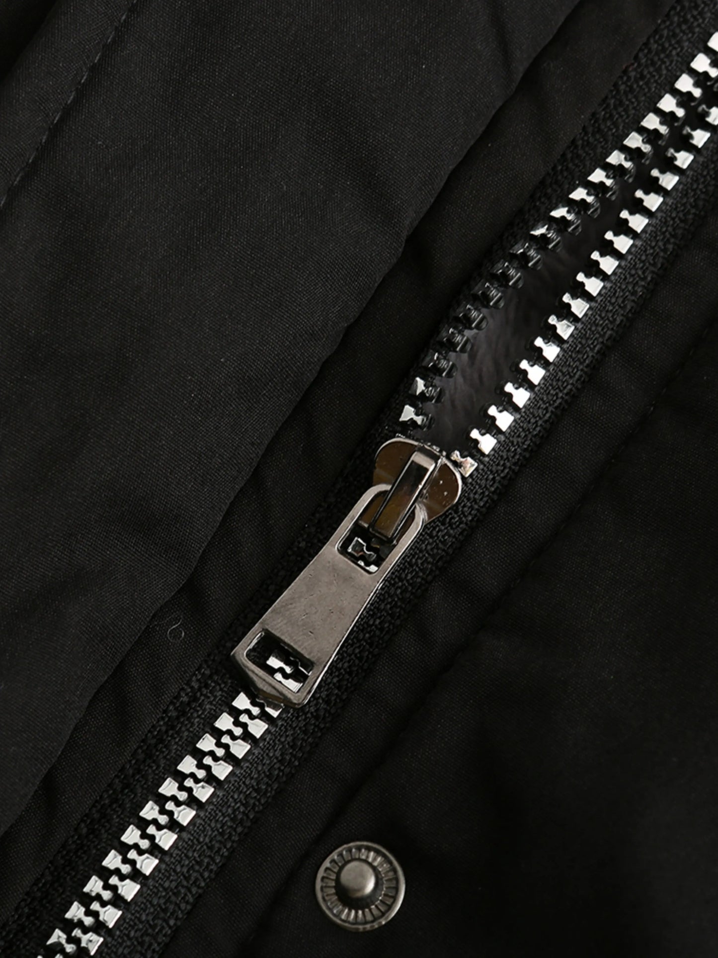 Zip-up Fuzzy Hoodie Parka Coat, Casual Thermal Long Sleeve Drawstring Waist Faux Fur Lined Warm Coat For Fall & Winter, Women's Clothing SS69