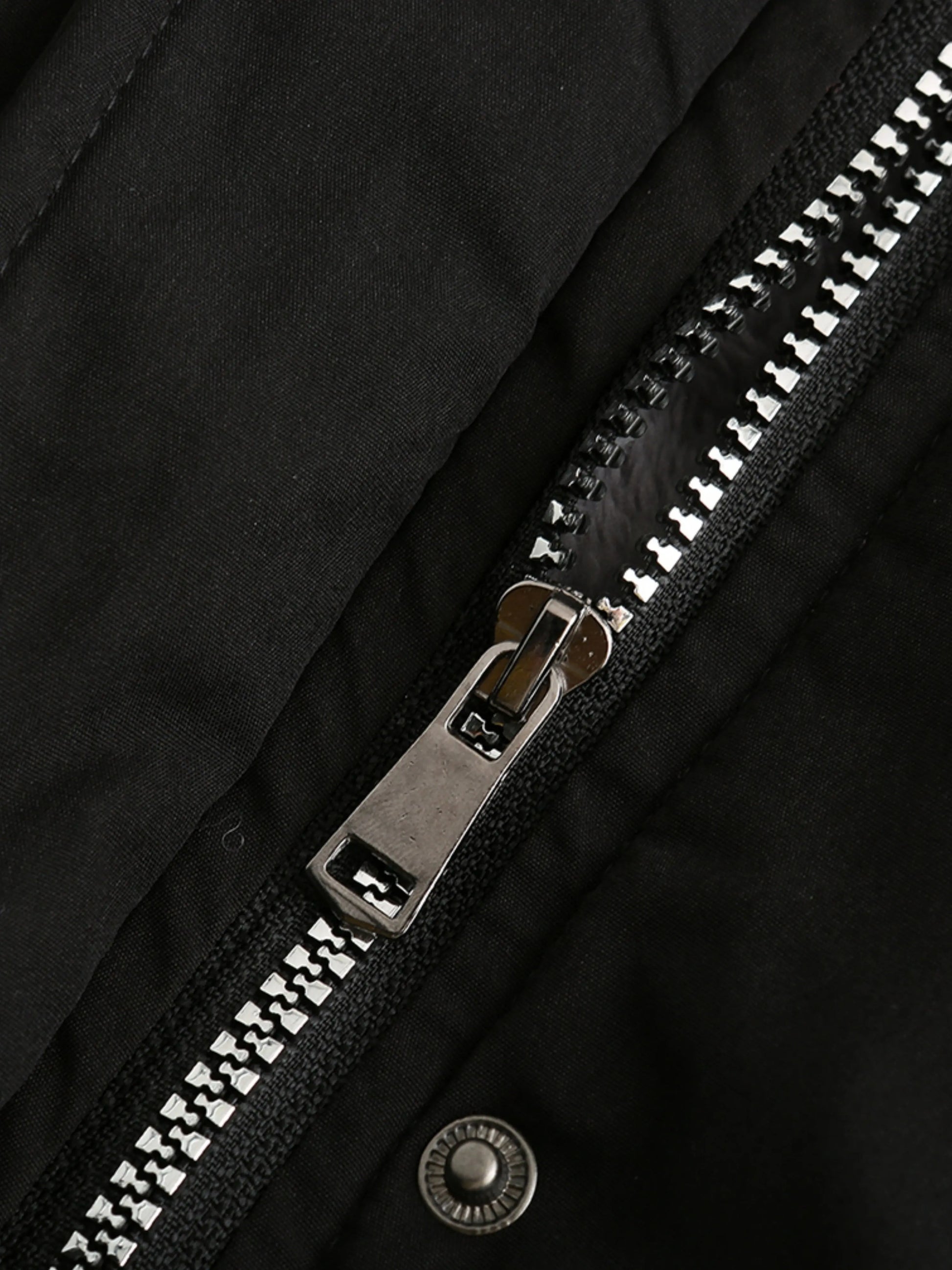 Zip-up Fuzzy Hoodie Parka Coat, Casual Thermal Long Sleeve Drawstring Waist Faux Fur Lined Warm Coat For Fall & Winter, Women's Clothing SS69