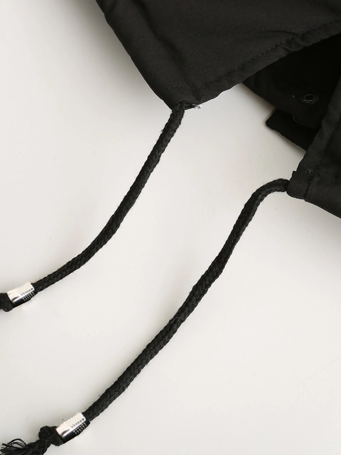 Zip-up Fuzzy Hoodie Parka Coat, Casual Thermal Long Sleeve Drawstring Waist Faux Fur Lined Warm Coat For Fall & Winter, Women's Clothing SS69