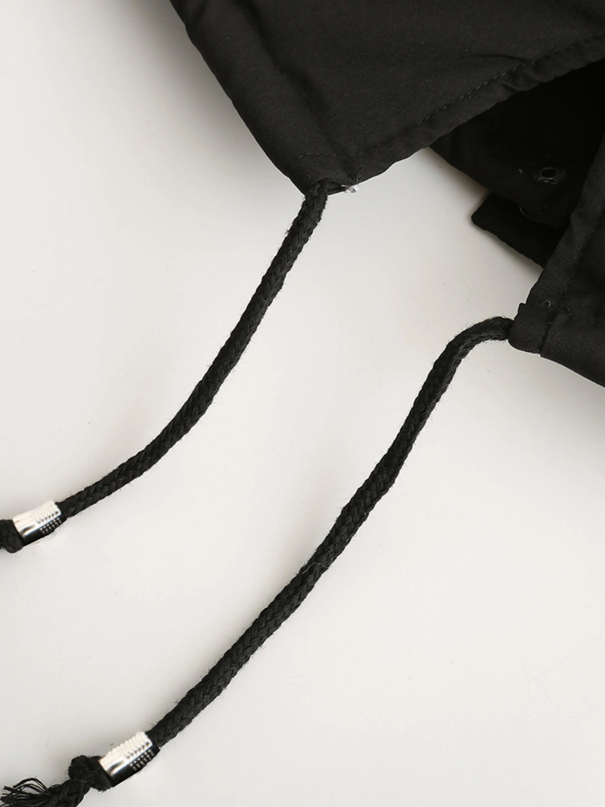 Zip-up Fuzzy Hoodie Parka Coat, Casual Thermal Long Sleeve Drawstring Waist Faux Fur Lined Warm Coat For Fall & Winter, Women's Clothing SS69