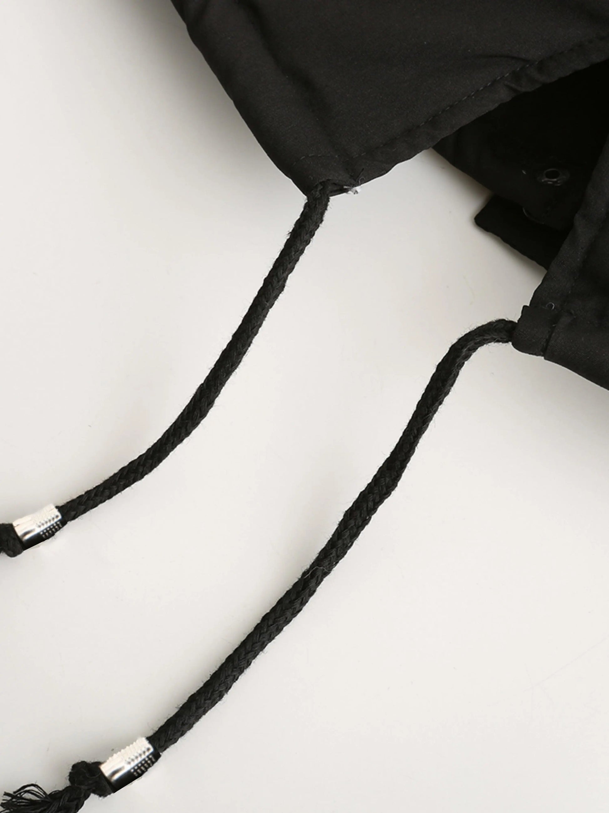 Zip-up Fuzzy Hoodie Parka Coat, Casual Thermal Long Sleeve Drawstring Waist Faux Fur Lined Warm Coat For Fall & Winter, Women's Clothing SS69