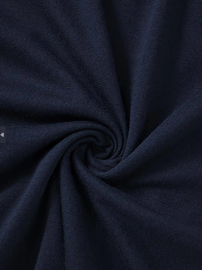 Zip-up Fuzzy Hoodie Parka Coat, Casual Thermal Long Sleeve Drawstring Waist Faux Fur Lined Warm Coat For Fall & Winter, Women's Clothing SS69