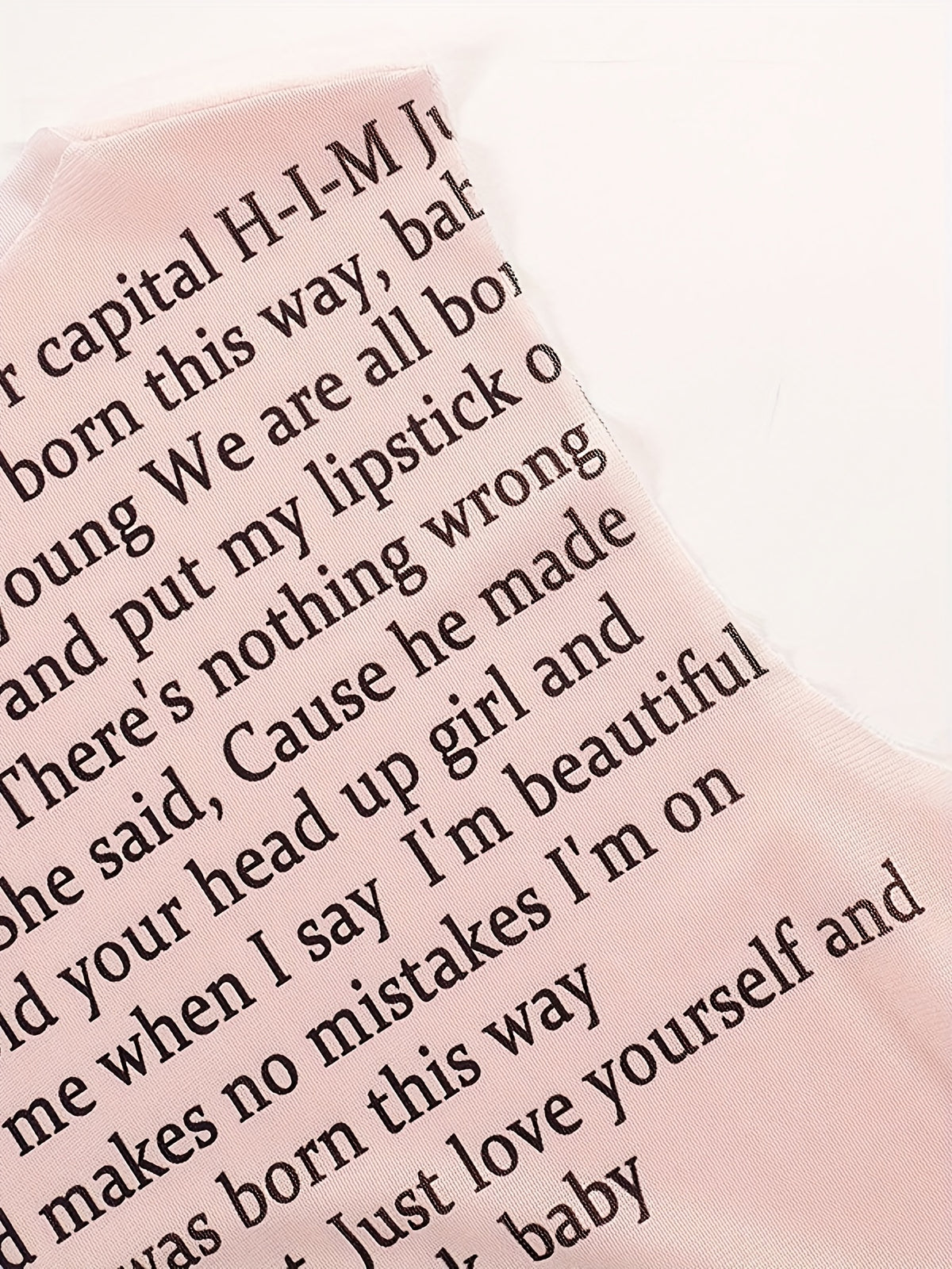 Spring And Summer New Fashion Printed Round-Neck Sleeveless Slim Top T-Shirt - SS69