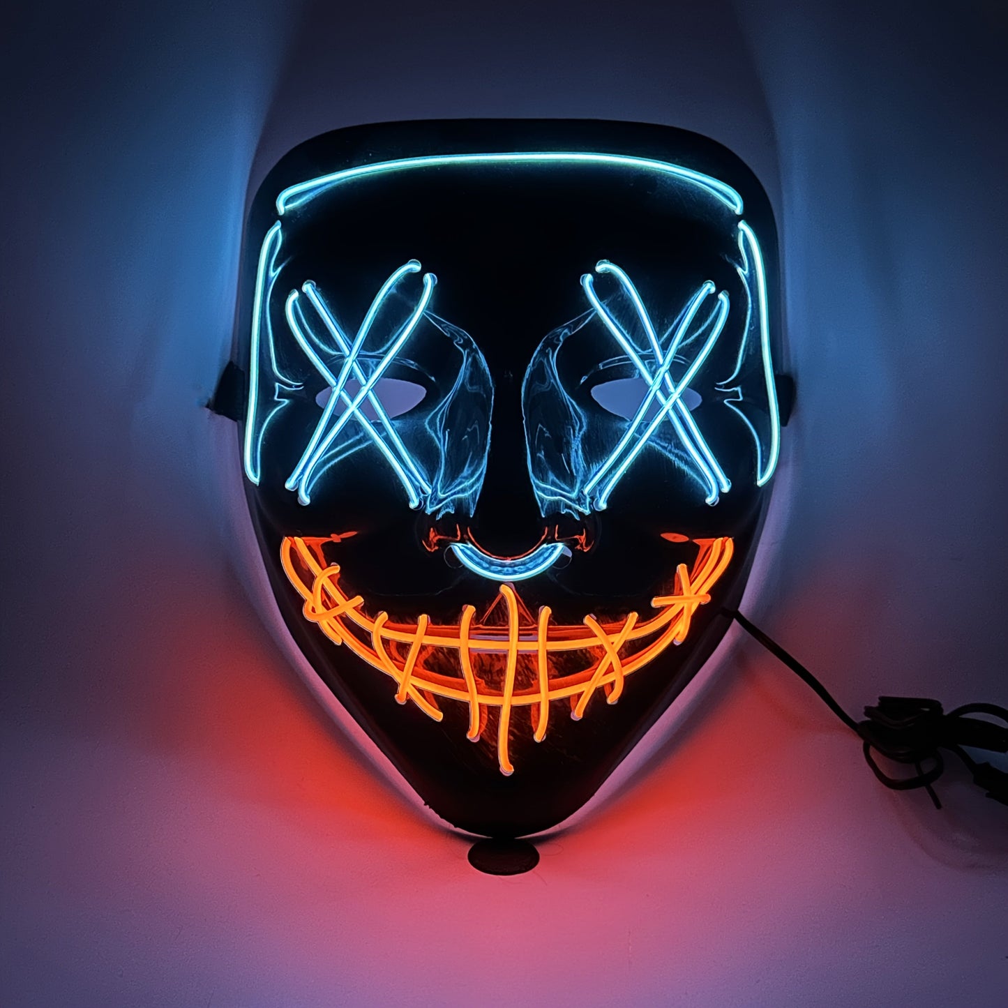 Squid Game Leopard Mask Vip SS69