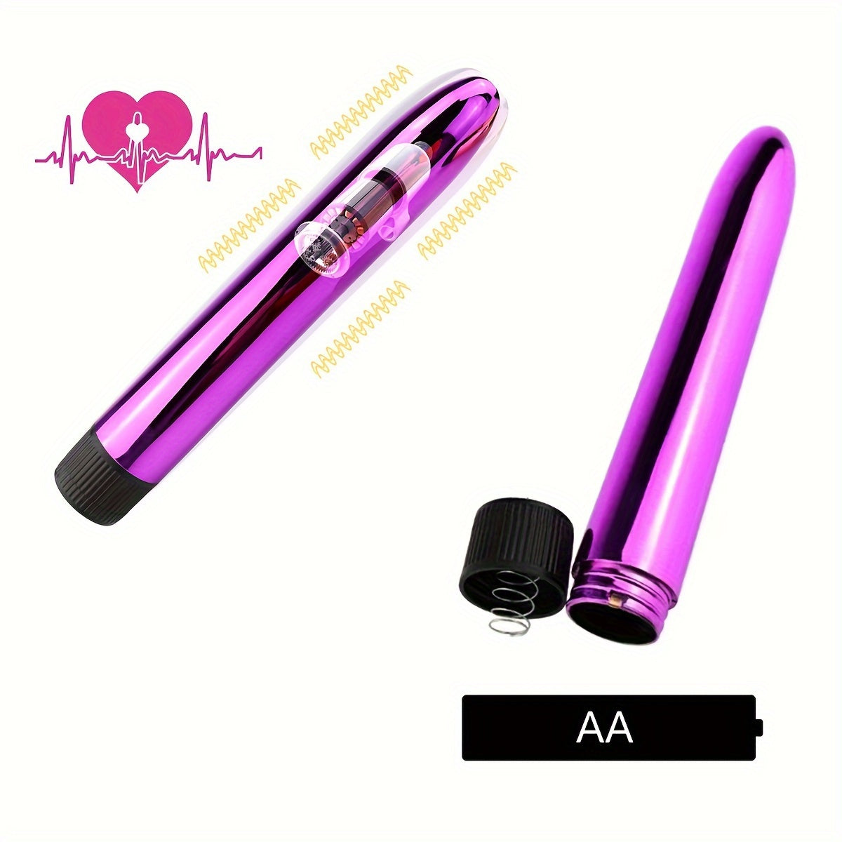 23pcs Bondage Sex Kit ForCouples-Beginners BDSMSet with Vibrators, Lingerie.Handcuffs, Whip, Blindfold & More SS69