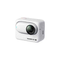 Insta360 GO 3S Action Camera with 360° Rotating Lens, Wireless, USB Rechargeable, Compact Design for Vlogging, Travel & Outdoor Adventures, Adventure Gear, Modern Gadget, Durable Construction