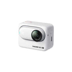 Insta360 GO 3S Action Camera with 360° Rotating Lens, Wireless, USB Rechargeable, Compact Design for Vlogging, Travel & Outdoor Adventures, Adventure Gear, Modern Gadget, Durable Construction