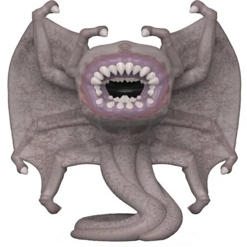 FUNKO POP! TELEVISION: Stranger Things Season 4 - Demo-Bat SS69 14.69 Color