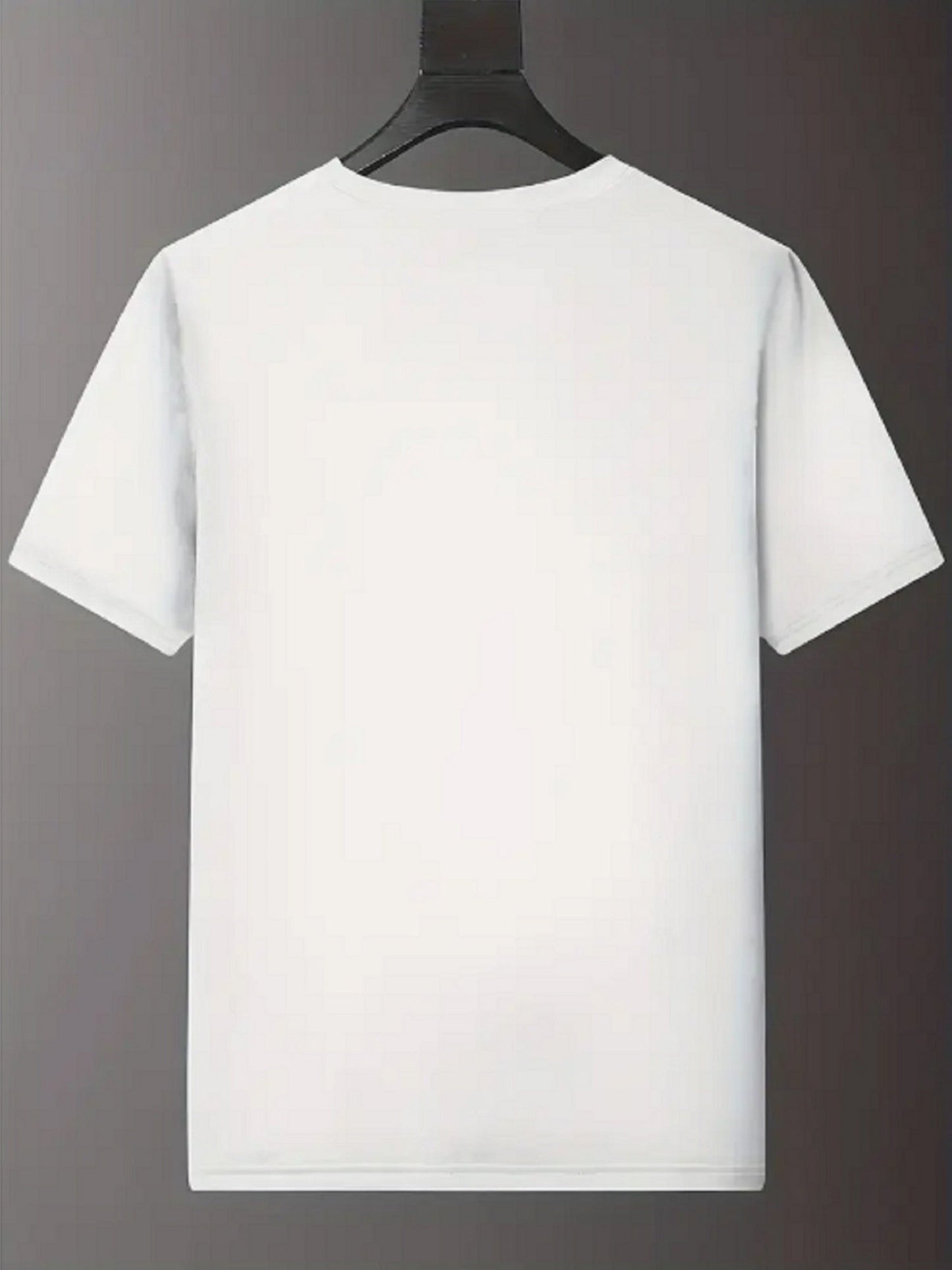 "Squid Dance" 2D Print Trendy And Unique Boys' T-Shirt, Casual Short-Sleeve Lucky And Comfortable Summer Outdoor Top. SS69