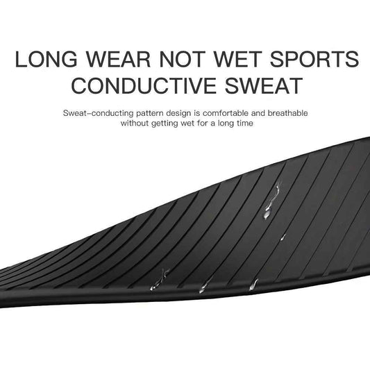 Silicone Sports Bracelet Display Bracelet for Men And Women, 30 Meters, Comfortable Silicone Strap Watch, Rechargeable Chronograph Sports Bracelet