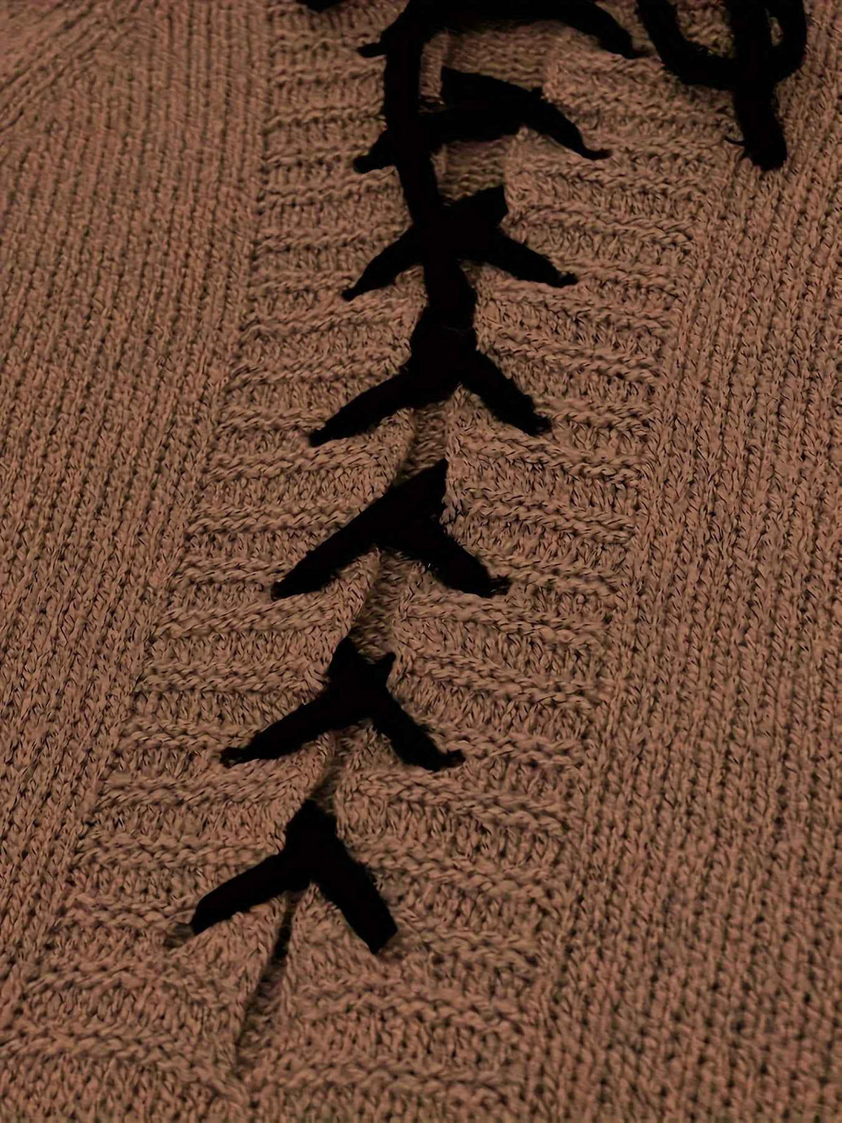 Plus Size, Plus-Size Women's Elegant Hooded Sweater - Long Sleeve Pullover with Adjustable Drawstring Hood, Soft Stretchy Fabric, Machine Washable, Solid Color Casual Winter Fall Tops, Sweater Hoodie, Autumn Apparel, Minimali