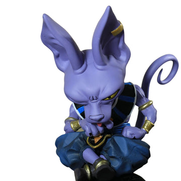 Beerus