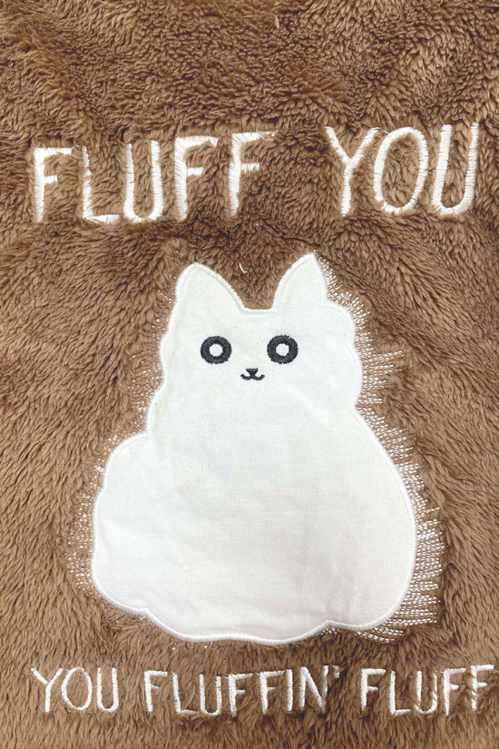 Plus Size, Plus Size Women's Autumn Winter -Lined Thickened Hooded Hand- Sweatshirt