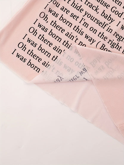 Spring And Summer New Fashion Printed Round-Neck Sleeveless Slim Top T-Shirt SS69