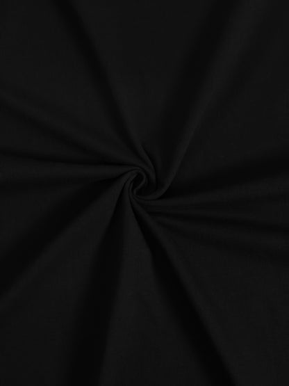 Women's Plus Size Green Heart-Shaped T-Shirt - Soft, Breathable, Comfortable for Sports & Casual Wear SS69