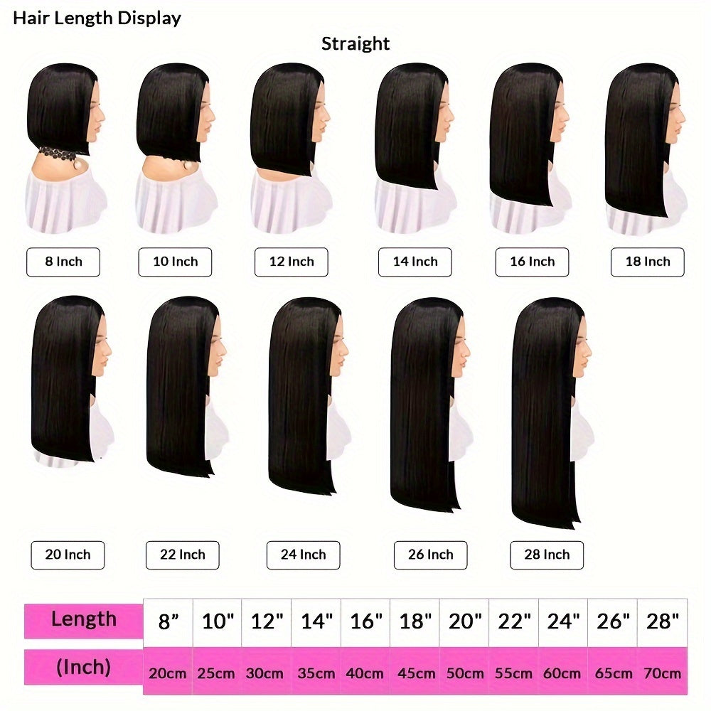 1pc Anime Inspired Lotus Pink Tiger Clip Wig, Double Ponytail, Long Straight Hair, Heat Resistant, Buckle Net Cap, Cosplay Festive Dress Up Wig for Party Gatherings and Everyday Use SS69