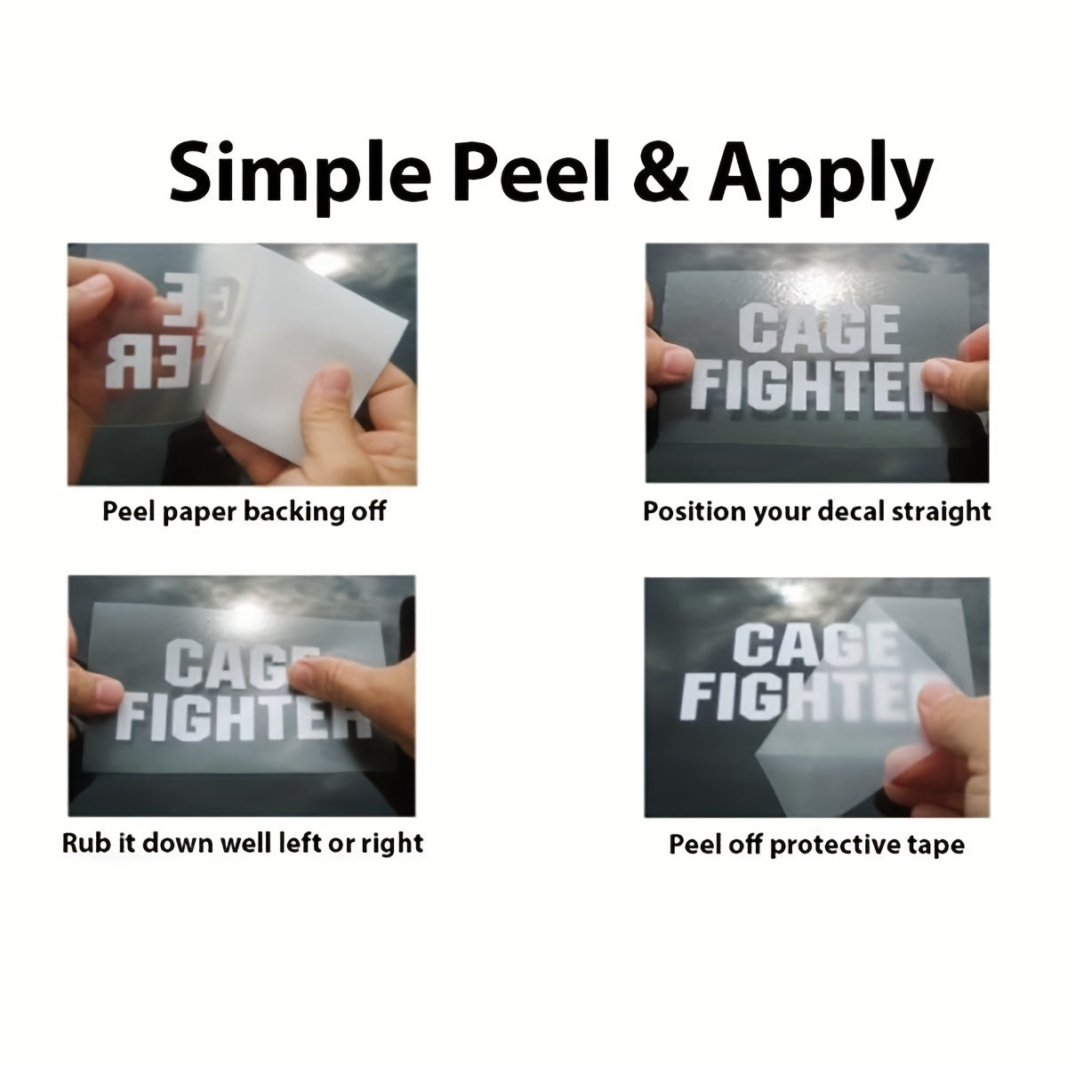 PawPals 1 Set Modern Glow-in-the-Dark Paw Print Wall Decals, Plastic Light-Up Animal Claw Stickers for Bedroom, Living Room, Entryway - Pet-Friendly Home Decor Switch and Light Wall Stickers SS69