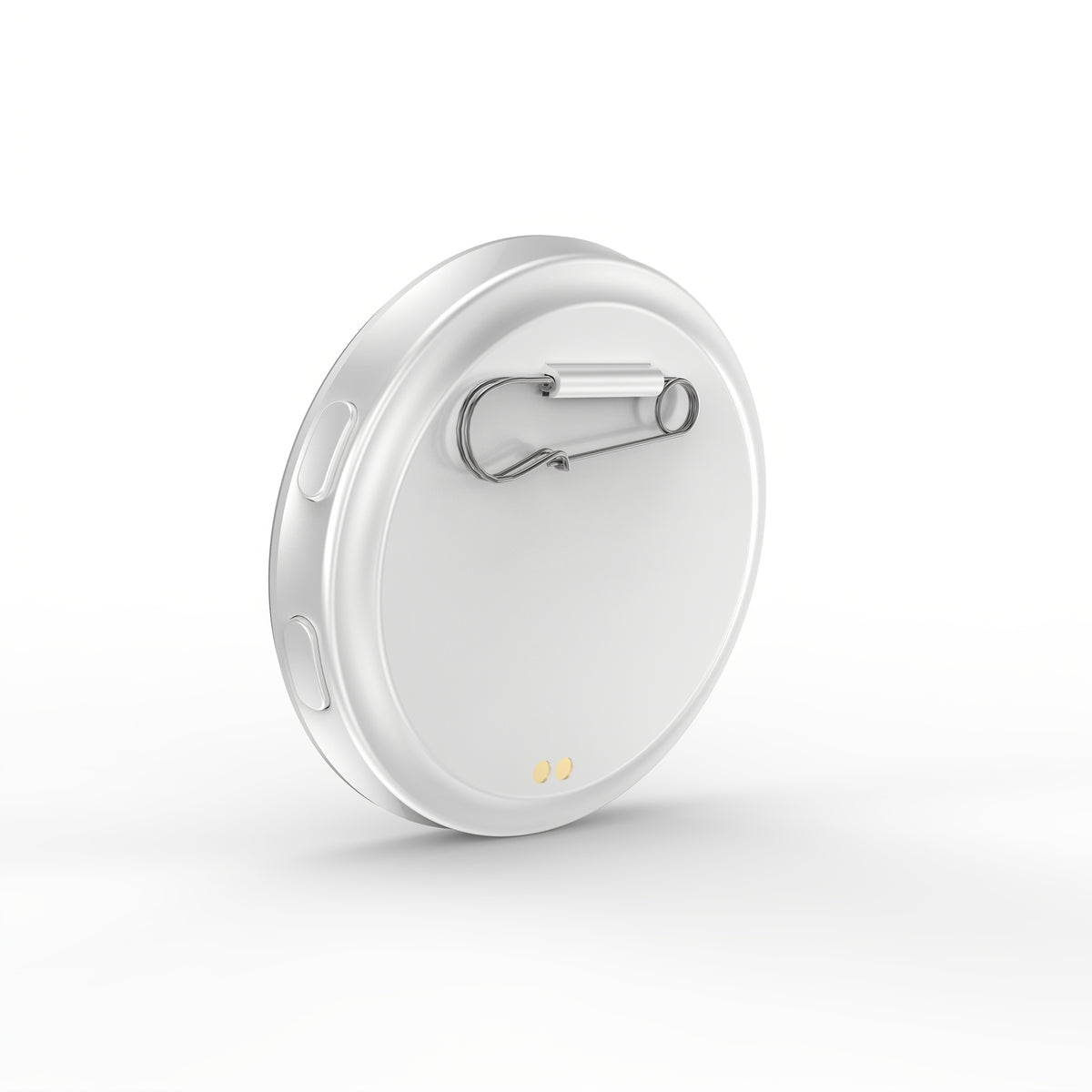 SS69 Electronic Digital Badge with Dynamic Display and 600mAh Battery