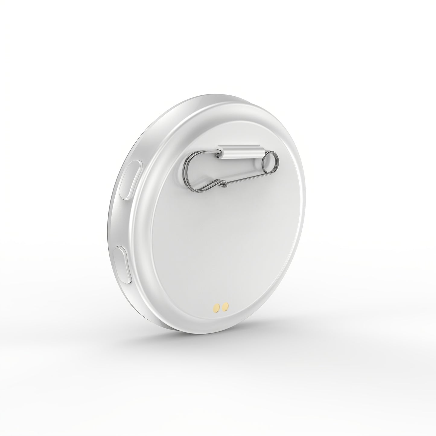 SS69 Electronic Digital Badge with Dynamic Display and 600mAh Battery