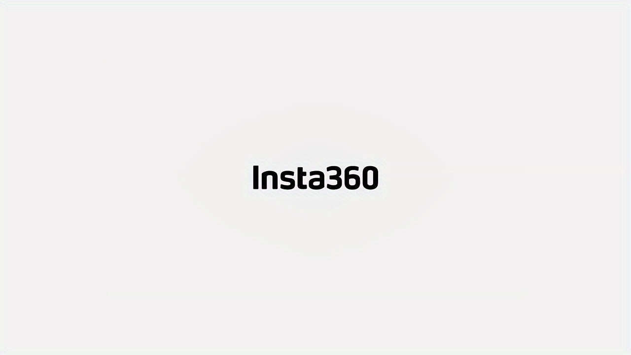 Insta360 GO 3S 4K Tiny Portable Vlogging Camera with Stabilization