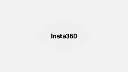 Insta360 GO 3S 4K Tiny Portable Vlogging Camera with Stabilization