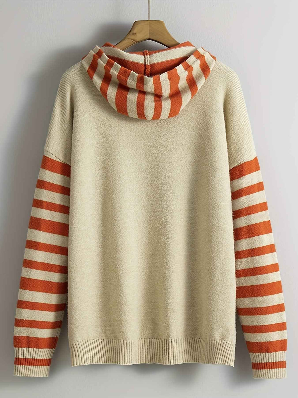 [Cute Sweater] Cute Dachshund Dog Plus Size Women's Casual Round Neck Long Sleeve Sweater | 3D Digital Print, Navy Blue, Cozy Fall Winter Top, Dog Sweater, Winter Comfort Clothing, Texture