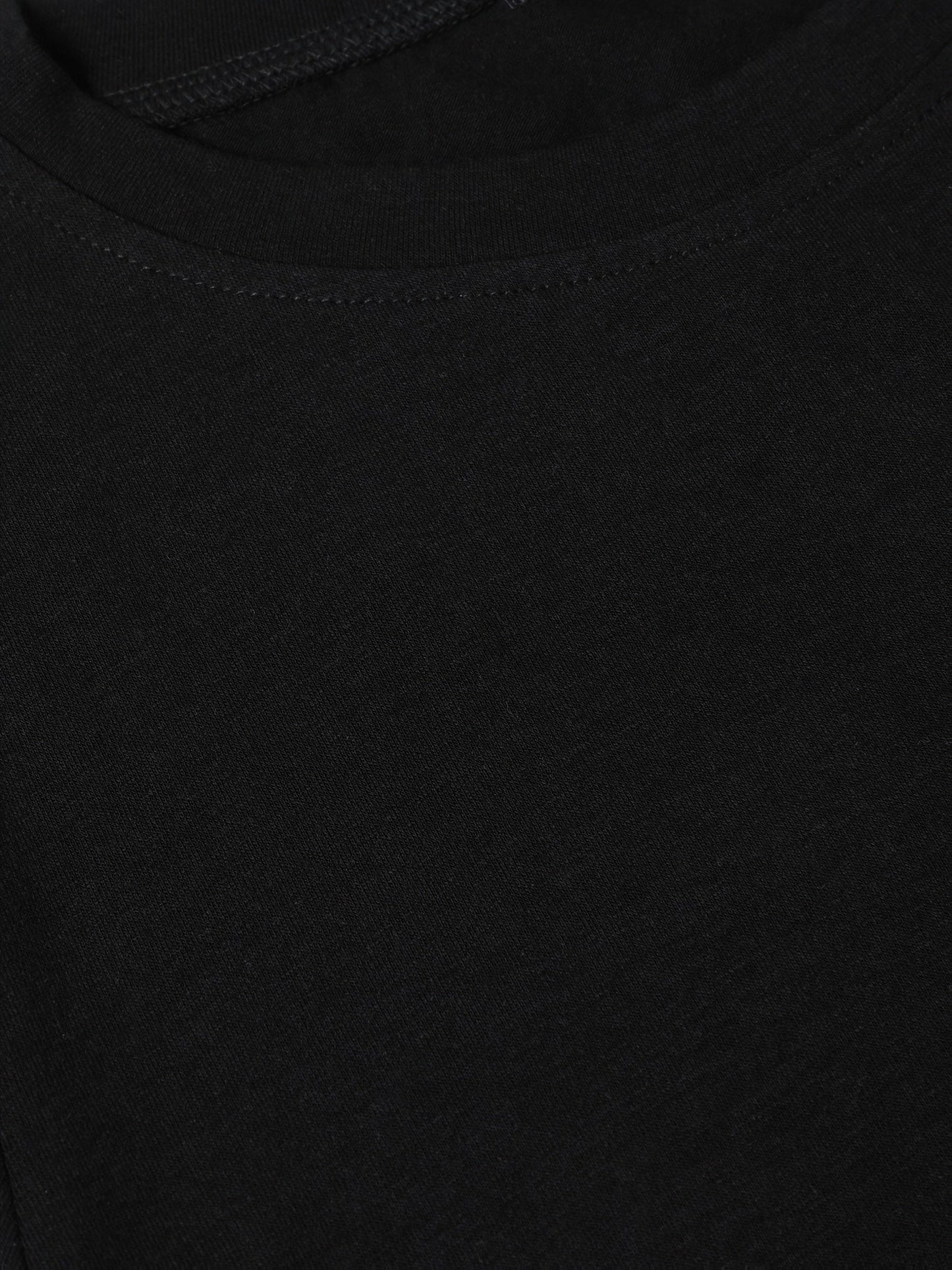 Fashionable Casual Short-Sleeve Summer T-Shirt for Women with a Round Neck, Featuring a Printed Design of a Western Cowgirl on The Front And Back. SS69