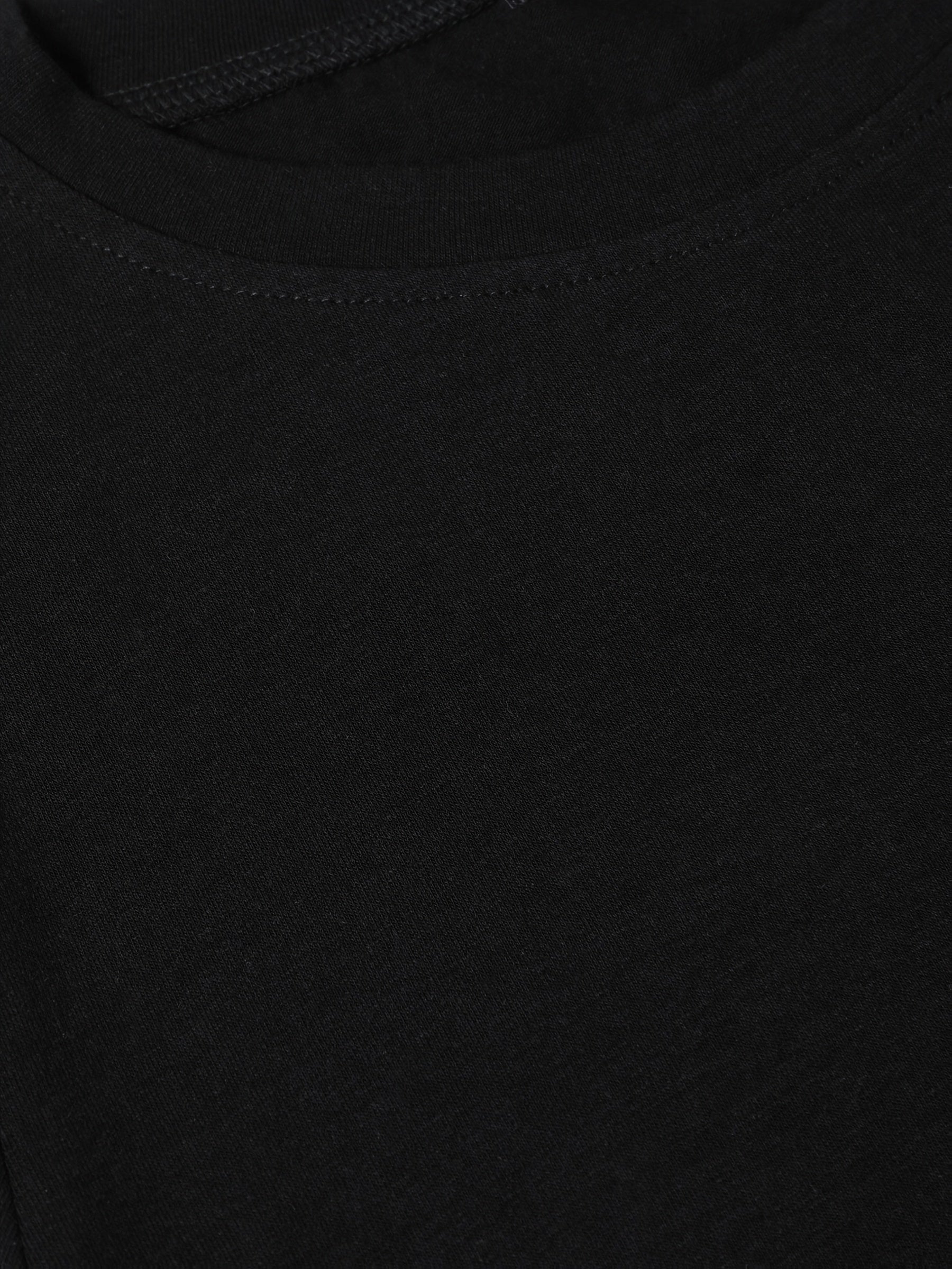 Fashionable Casual Short-Sleeve Summer T-Shirt for Women with a Round Neck, Featuring a Printed Design of a Western Cowgirl on The Front And Back. SS69