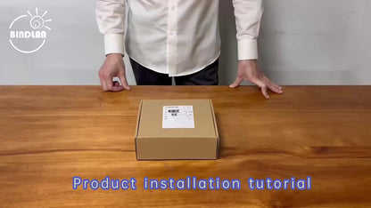 1pc BINDLAN DIY Cloud Lamp with RGBIC Music Sync & Thunder Cloud Effects, Adjustable Shape USB-Powered Mood Light for Bedroom Decor, Gaming Ambiance, TV Backlight - 3.3ft-9.9ft Options, Remote Control, Wireless/Infrared, Dimm SS69