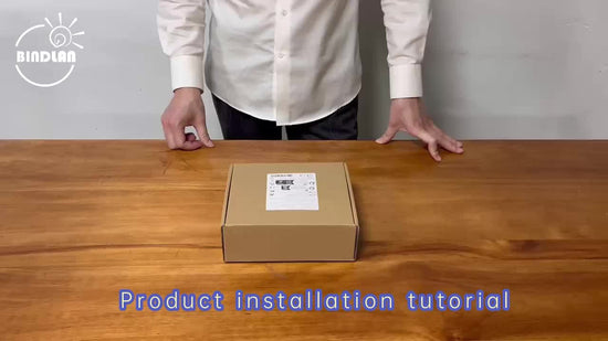 1pc BINDLAN DIY Cloud Lamp with RGBIC Music Sync & Thunder Cloud Effects, Adjustable Shape USB-Powered Mood Light for Bedroom Decor, Gaming Ambiance, TV Backlight - 3.3ft-9.9ft Options, Remote Control, Wireless/Infrared, Dimm SS69