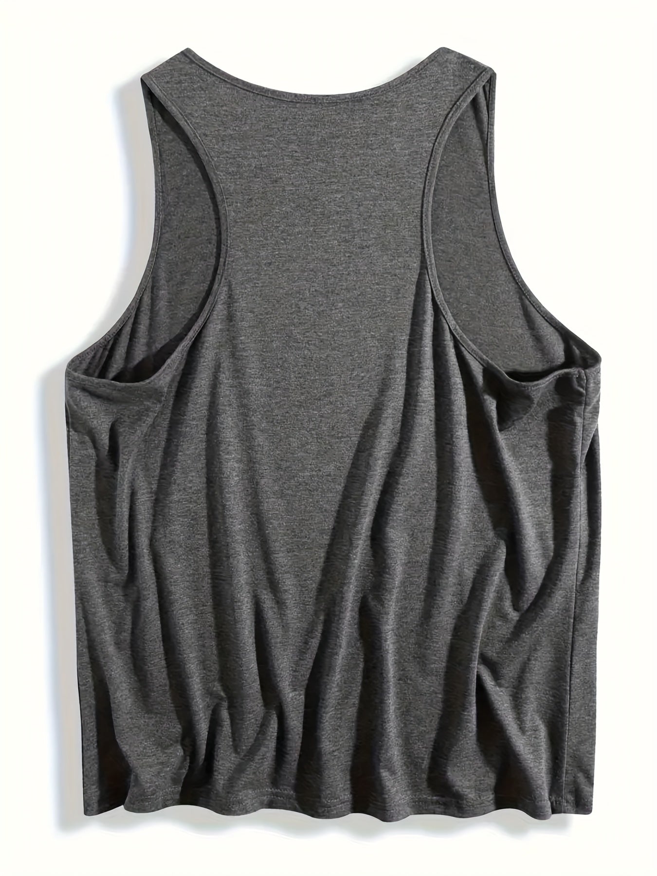 Women's Black Sleeveless Blouse - Greek Mythology Medusa Graphic Tank top, Medium Stretch Fabric for,,, Everyday Casual Outfits - Machine Washable Summer Beach Party Outfit, Apparel, Bold Graphic Print, Comfortable Fit, Cloth - SS69 