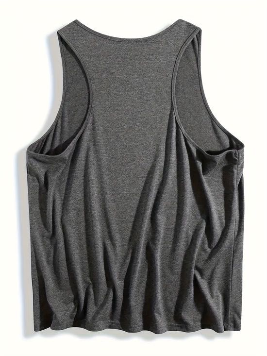 Women's Black Sleeveless Blouse - Greek Mythology Medusa Graphic Tank top, Medium Stretch Fabric for,,, Everyday Casual Outfits - Machine Washable Summer Beach Party Outfit, Apparel, Bold Graphic Print, Comfortable Fit, Cloth - SS69 