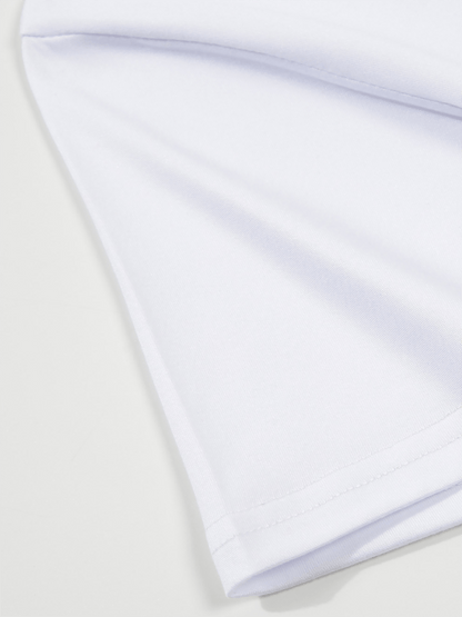 T-Shirt in 3 Colors - 180G [Popular Trendy Print] K-Pop Hand Symbol Kpop Ramen Bubble Tea Boba, Featuring a Printed Design on a Women'S Loose Round Neck Sweatshirt Hoodie, Long Sleeve T-Shirt Suitable for Casual Wear for Wome SS69