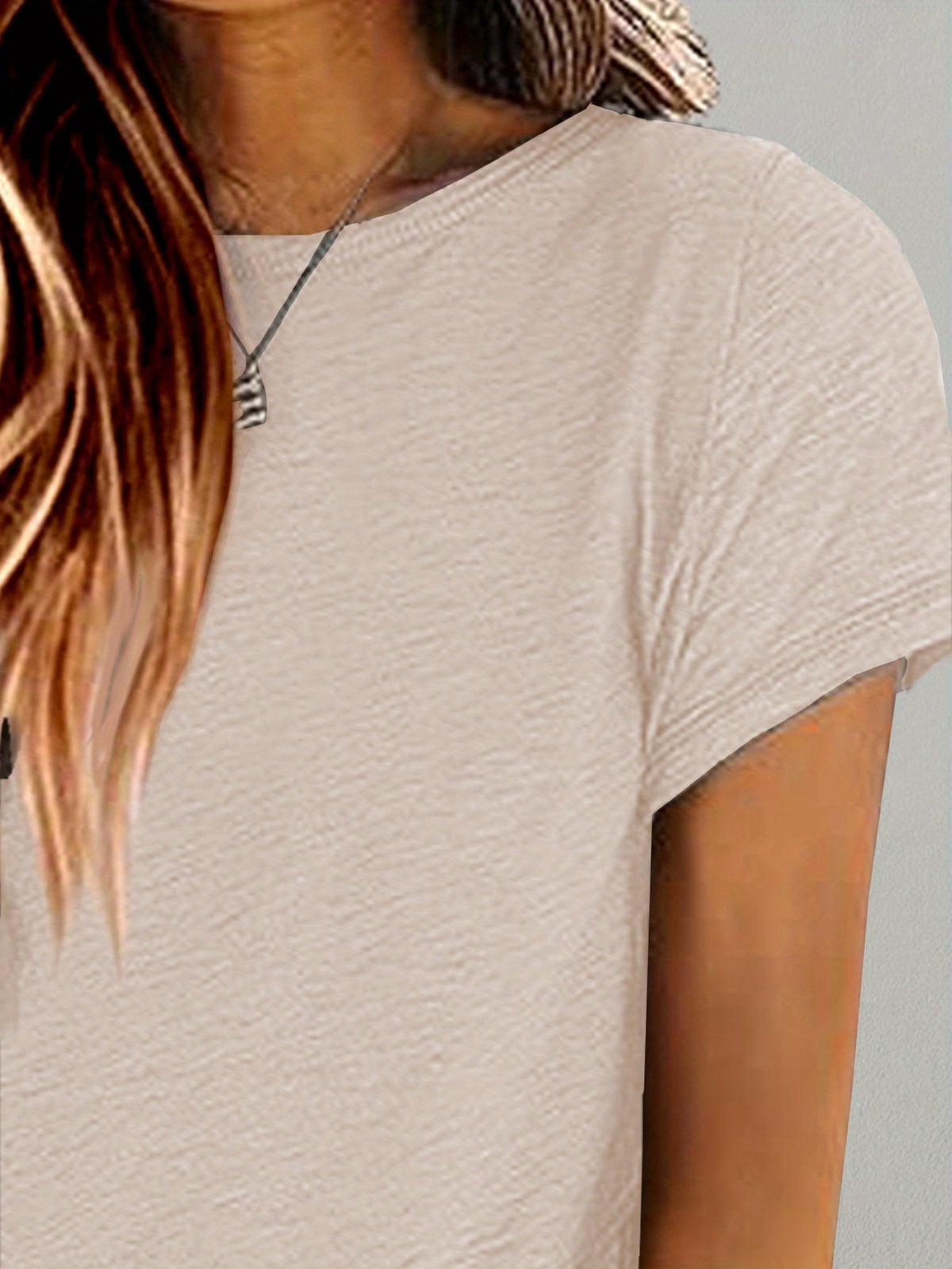 Salty with Umbrella Graphic Tee - Vintage Style Summer Beachwear for Trendy Women, Perfect for Vacation and Everyday Wear, ed T-shirt SS69