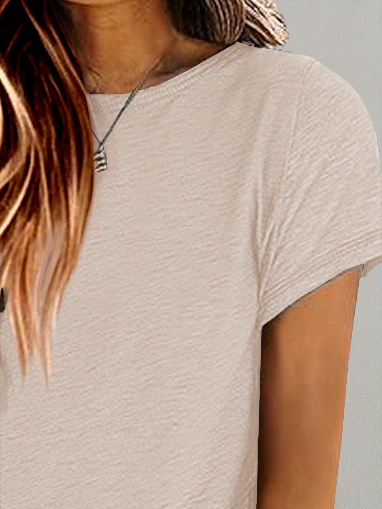 Salty with Umbrella Graphic Tee - Vintage Style Summer Beachwear for Trendy Women, Perfect for Vacation and Everyday Wear, ed T-shirt SS69