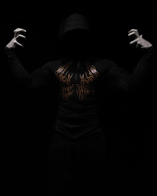 Breathedivinity Compression Hoodies High Stretch Women Quarter Zip Tops Muscle GYM Workout Muscle Fitness (Ship US Only) - SS69