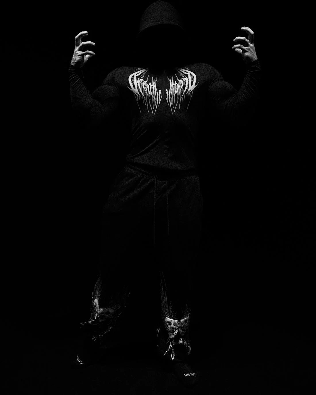 Breathedivinity Compression Hoodies High Stretch Women Quarter Zip Tops Muscle GYM Workout Muscle Fitness (Ship US Only) - SS69